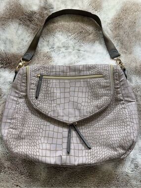 Stella & Dot Lady Boss Bag